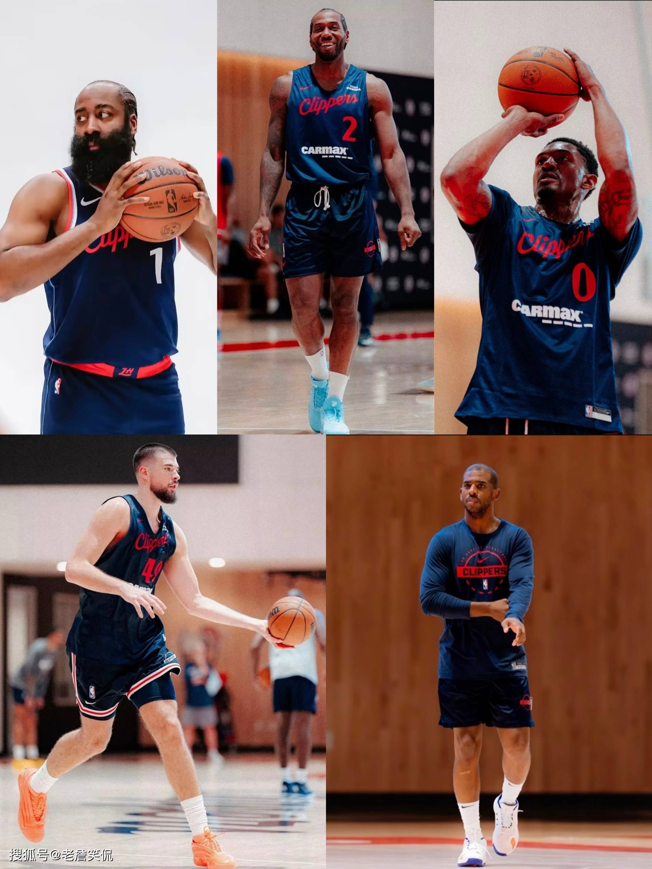 开云体育入口-赛前洛杉矶快船备战全明星赛，再遭质疑细节曝光，态度坚定，心理建设被强调的简单介绍-开云体育入口